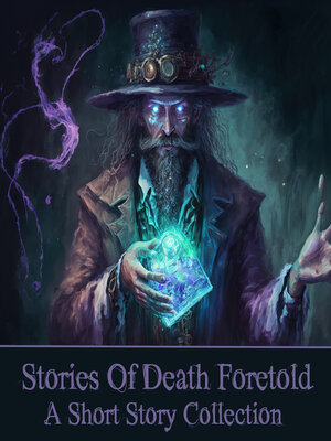 cover image of Stories of a Death Foretold